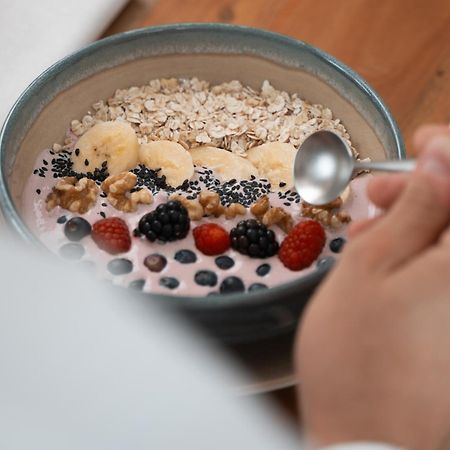 Calderona Wellness 호텔 베테라 외부 사진