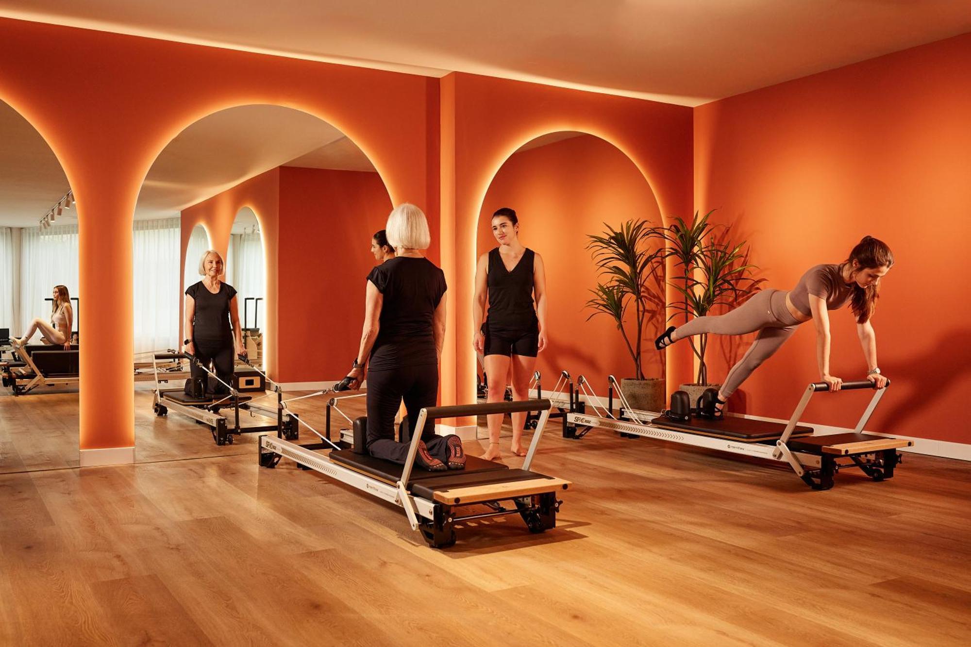 Calderona Wellness 호텔 베테라 외부 사진