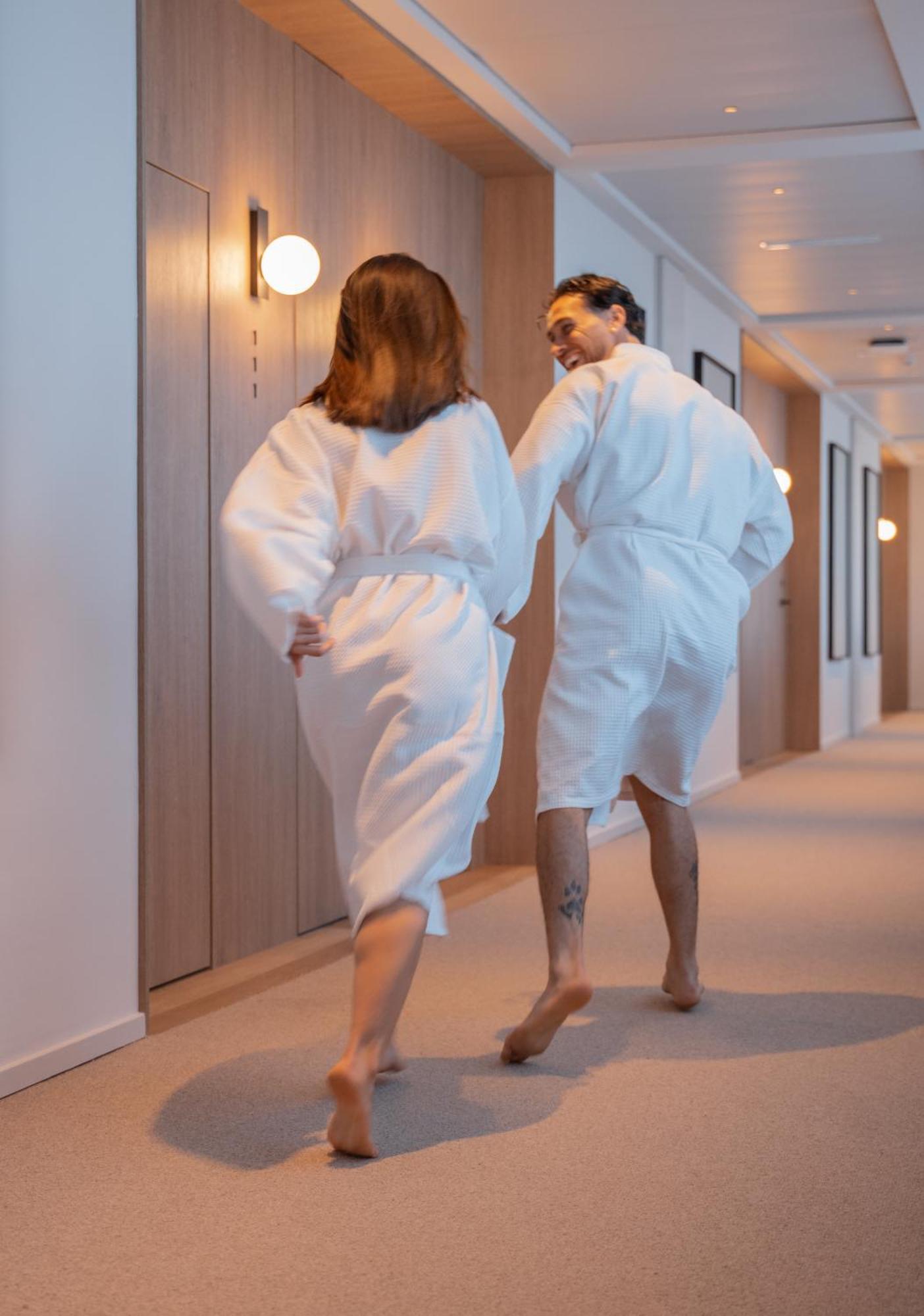 Calderona Wellness 호텔 베테라 외부 사진